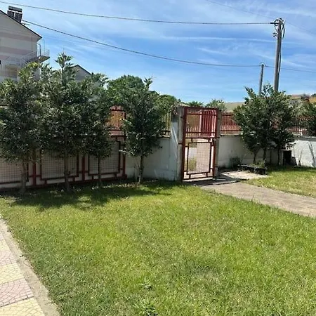 Villa In Velipoje, A Place To Remember!